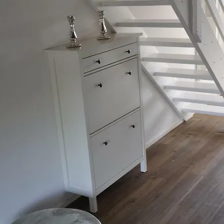 Feriendomizil Xantener Sudsee Prázdninový dům *
