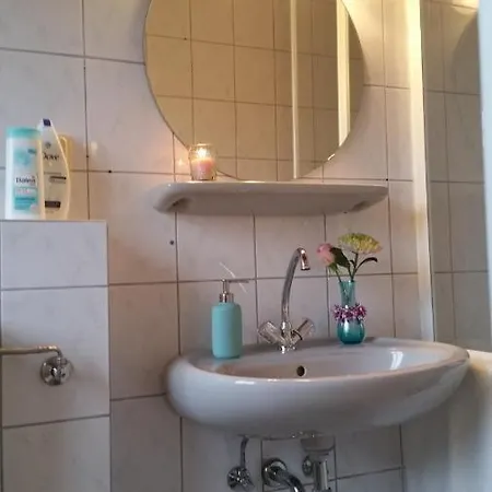 Feriendomizil Xantener Sudsee * Xanten