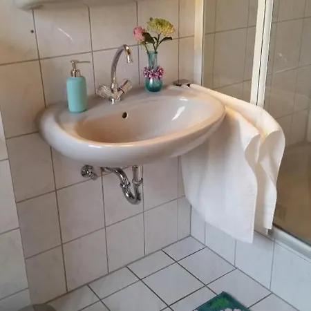 Prázdninový dům Feriendomizil Xantener Sudsee